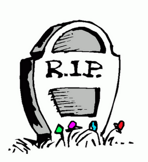 Cartoon Tombstone - ClipArt Best