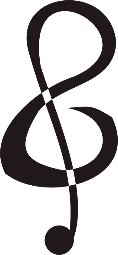 A Perfect World - Clip Art: Music