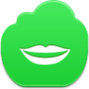 Hollywood Smile Icon image - vector clip art online, royalty free ...