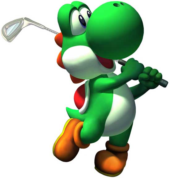 Yoshis Galaxy - Bilder aus anderen Serien
