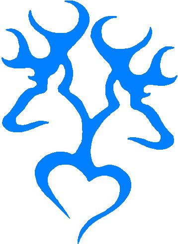 Heart Decal - Quoteko.