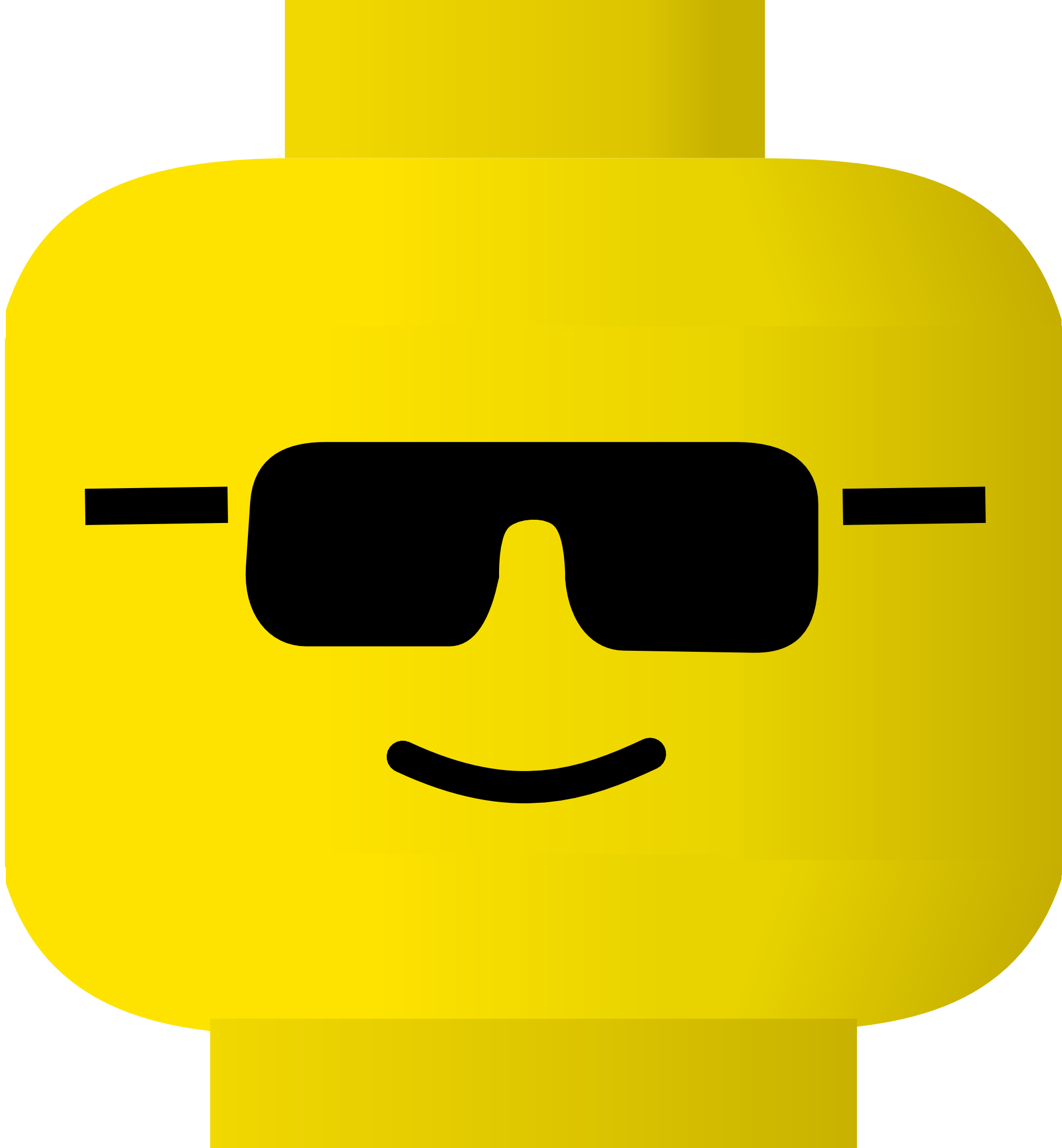 Lego Clip Art