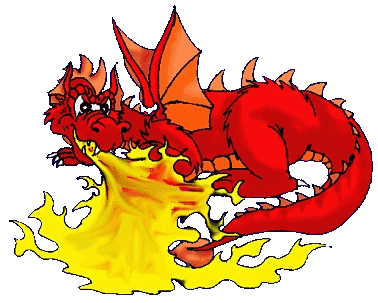 Dragon Images For Kids - ClipArt Best