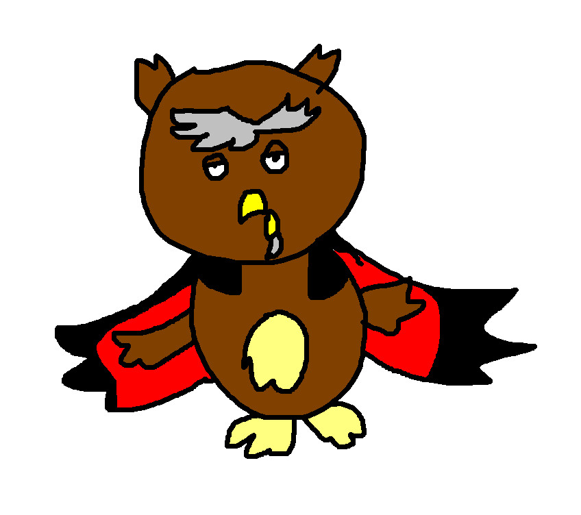 Grand Duke of Owls