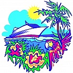 Cruise Ship Clip Art – New England Stock Photos - Royalty-free Images