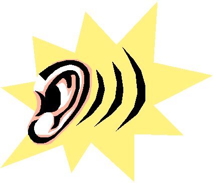 Clip Art Sounds - Tumundografico