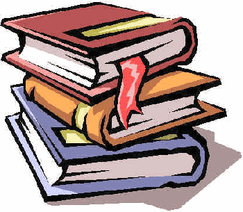 School Subject Clipart