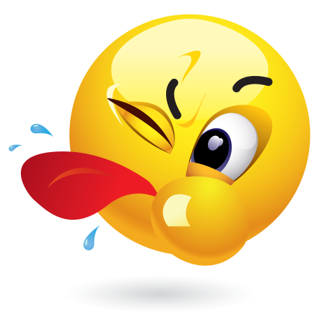 Emoticon Stick Tongue Out | Free Download Clip Art | Free Clip Art ...