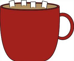 Free Hot Cocoa Clipart