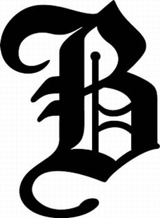1000+ images about Calligraphy fonts and old English alphabets on ...