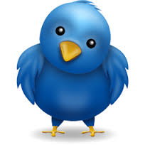 Membuat Animasi burung twitter | Badjoes