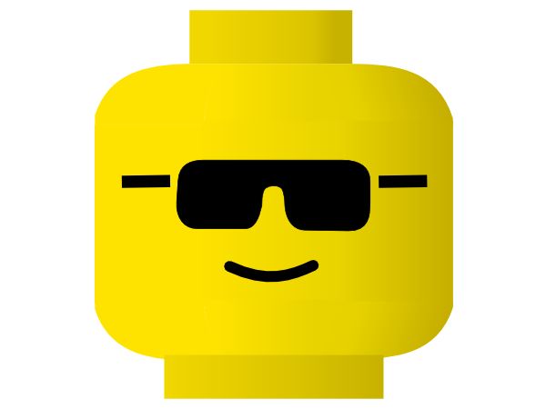 Guys, Lego head and Lego