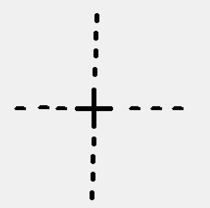 winforms - Crosshair cursor with additional lines in C# - Stack ...
