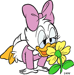 Disney Springtime Clip Art Images | Disney Clip Art Galore