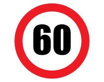 Signs, U turn and Roads