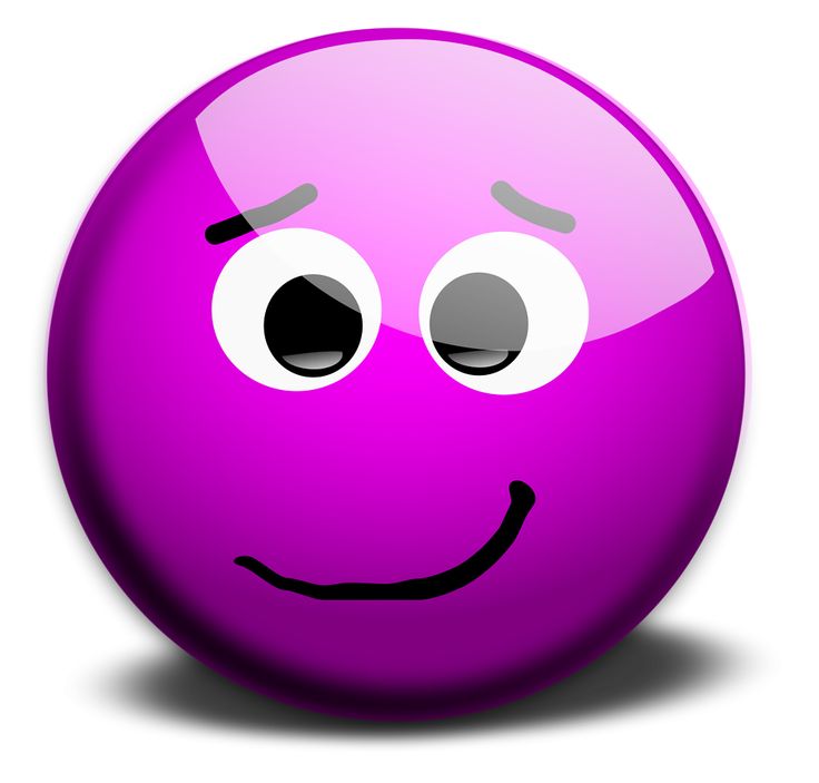 1000+ images about emojis purple | Smiley faces ...