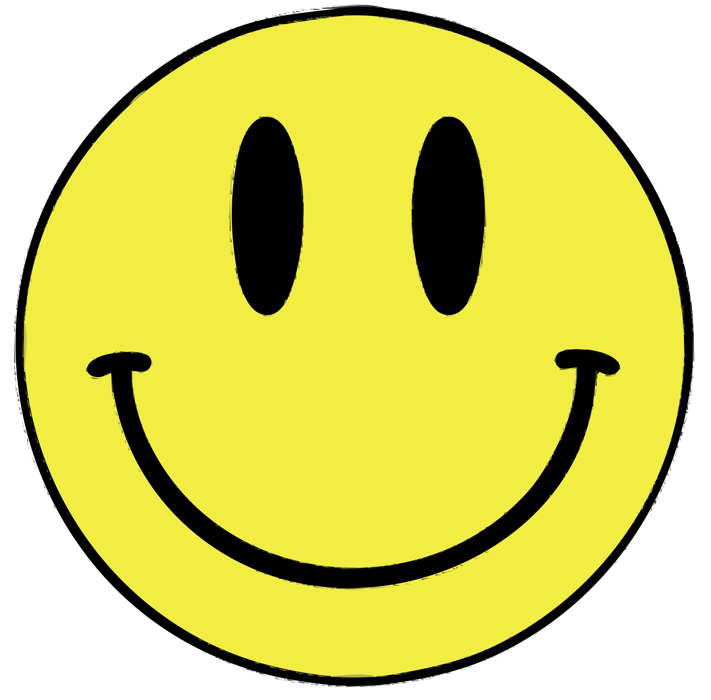 Smile Clip Art Free - Free Clipart Images