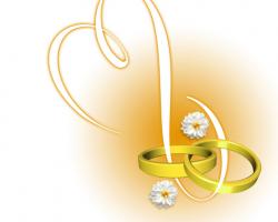 Marriage Symbols Tattoos