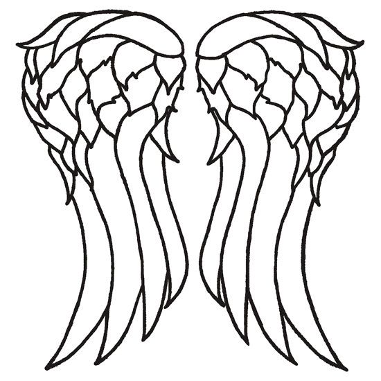 Hoodies, Wings and Drawings