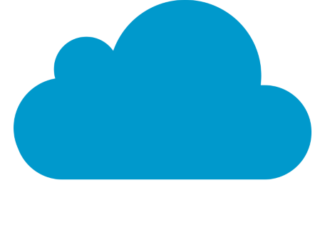 Cartoon Cloud Png
