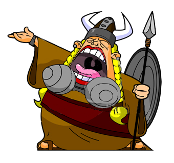 Picture Of Fat Lady Singing | Free Download Clip Art | Free Clip ...