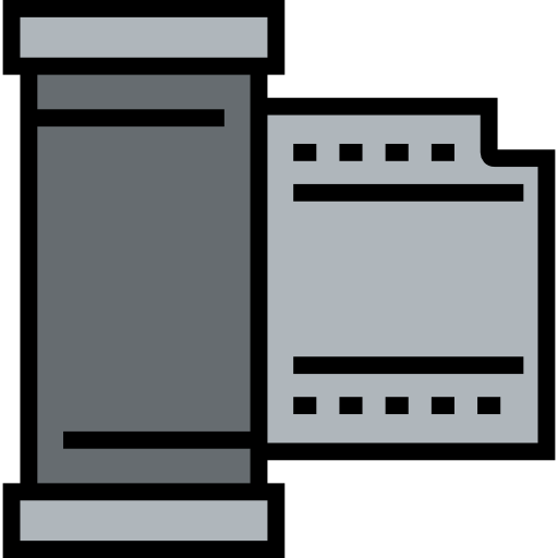 Film Strip, Negative, Negative Film, photography, Music And ...