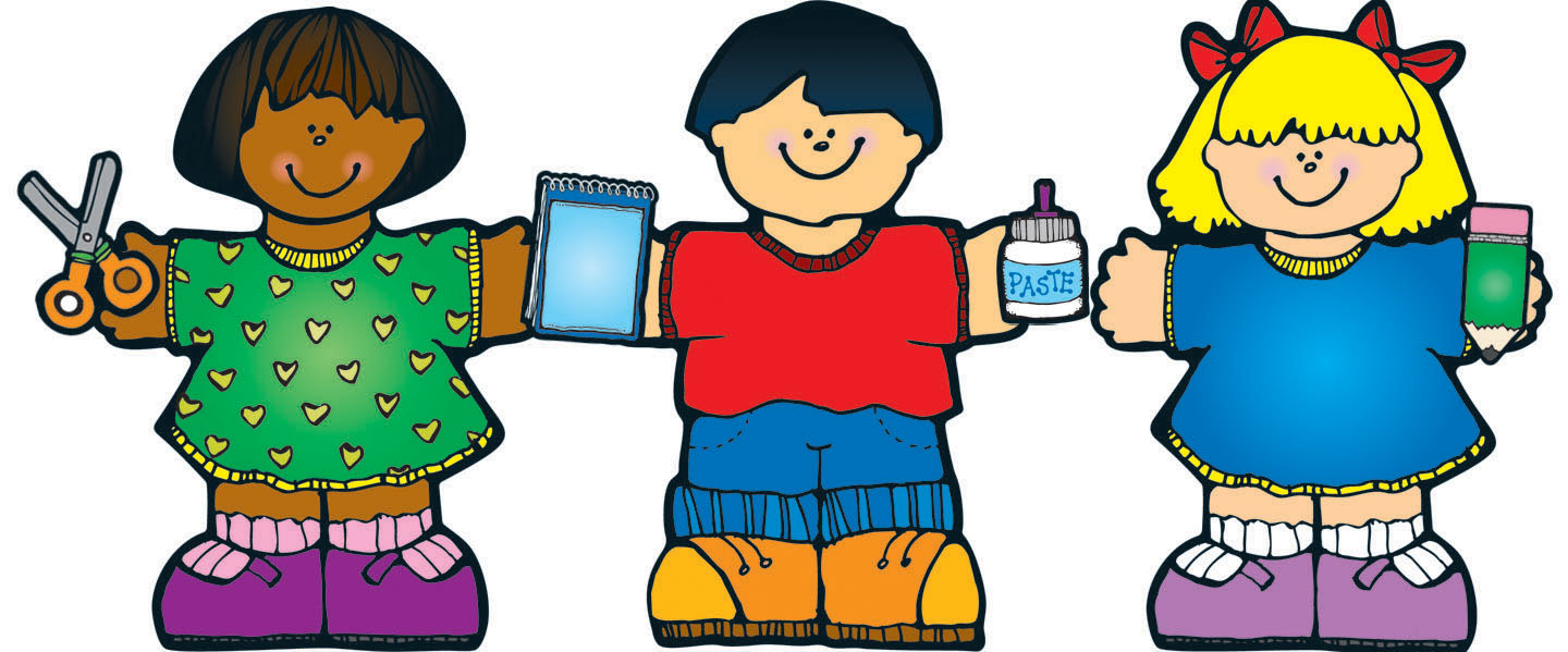 Carson Dellosa Free Clip Art