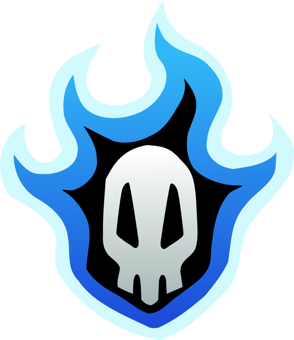 Bleach Logo Png - ClipArt Best