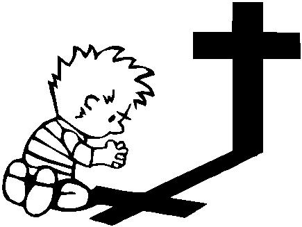 It's Okay to Steal, As Long As You Pray… Or Go to Church… Or You ...