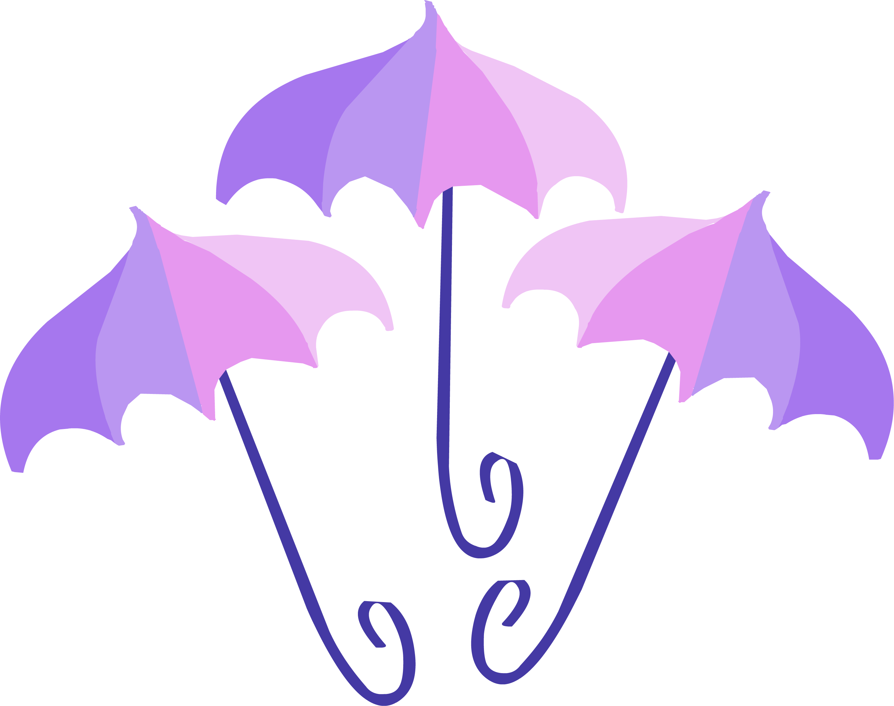 Umbrella Png - ClipArt Best