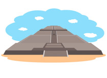 Free Aztec Clipart - Clip Art Pictures - Graphics - Illustrations