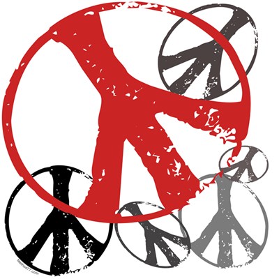 Peace Symbols | Voices Education Project