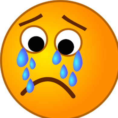 Sad Smile Pic