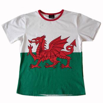 Products Tagged "Welsh Flag Clothing" - Giftware Wales