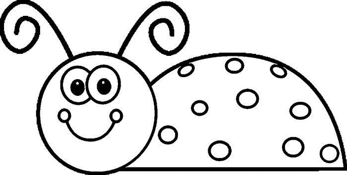 lady bug coloring sheet ladybug coloring sheet ladybug coloring ...
