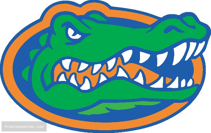 Hd florida gators clipart - ClipartFox