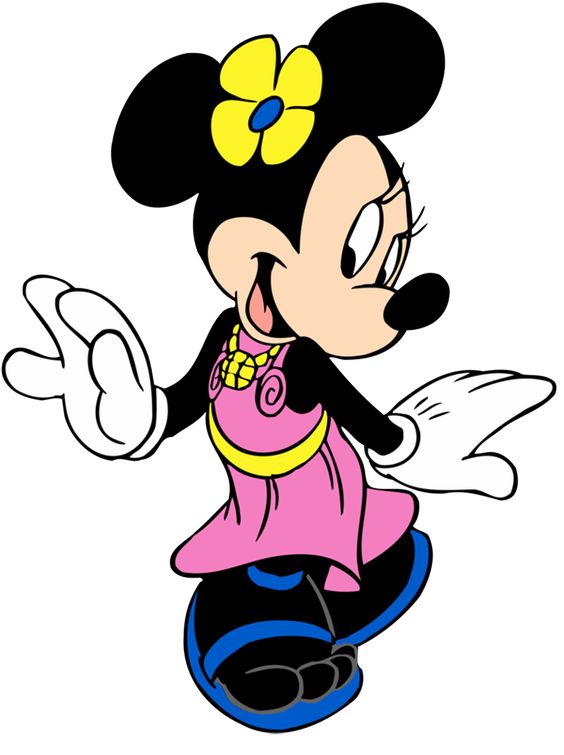 Disney, Girlfriends and Art clipart