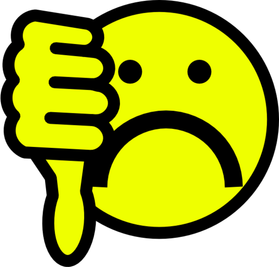 Sad smiley faces clip art - ClipartFox
