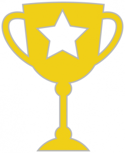 Simple Trophy Clip Art Download