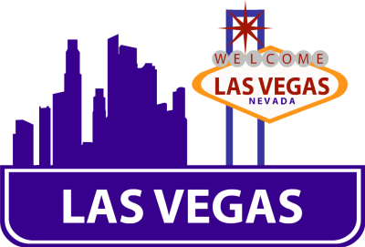 Free vegas clip art