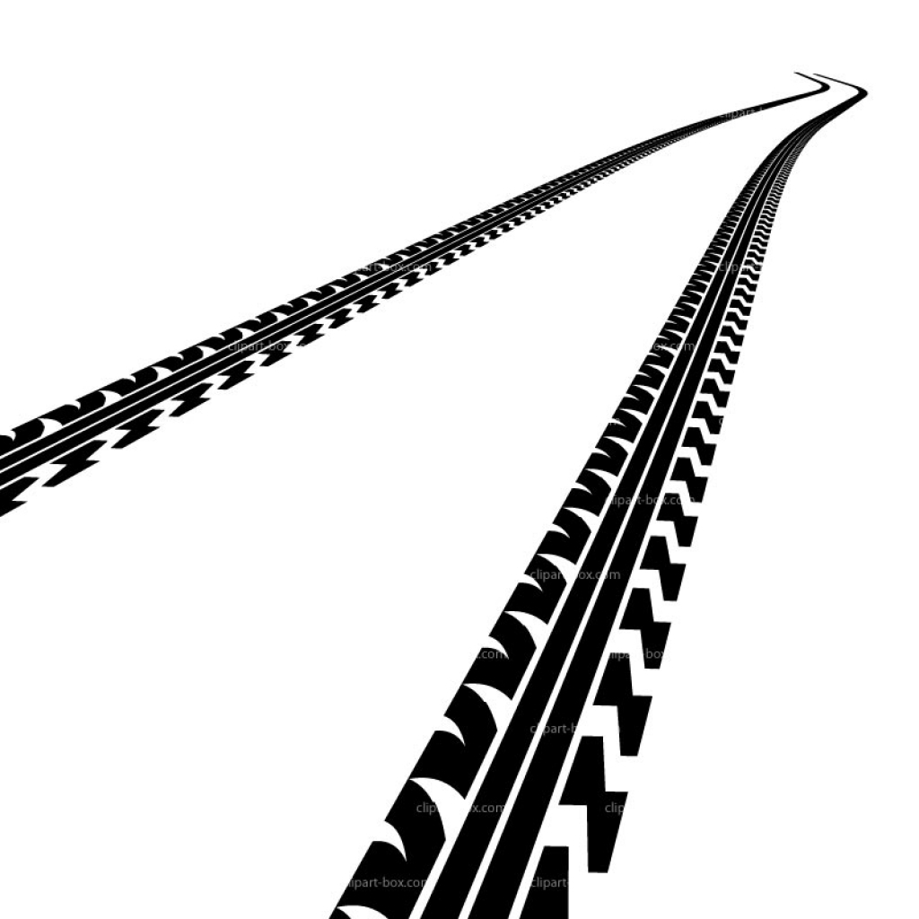 tire tracks png clipart best microsoft clip art tire tread marks ...
