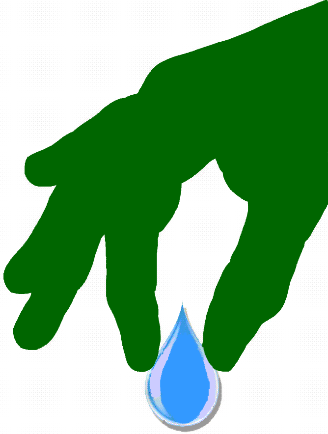 Saving Water - ClipArt Best