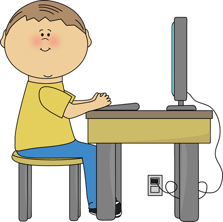Pictures Of Computers For Kids | Free Download Clip Art | Free ...