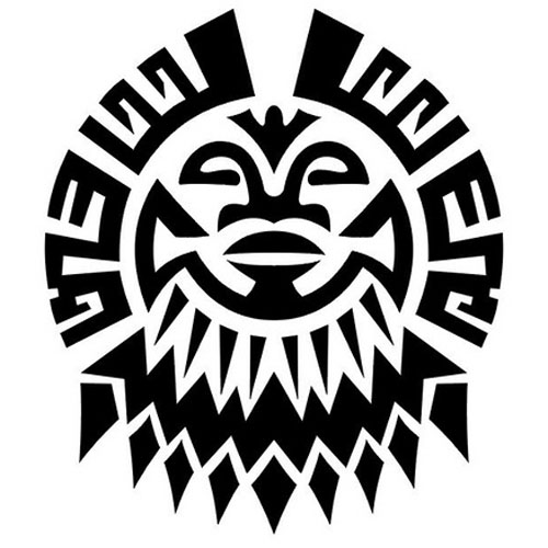 31+ Samoan Tattoo Designs