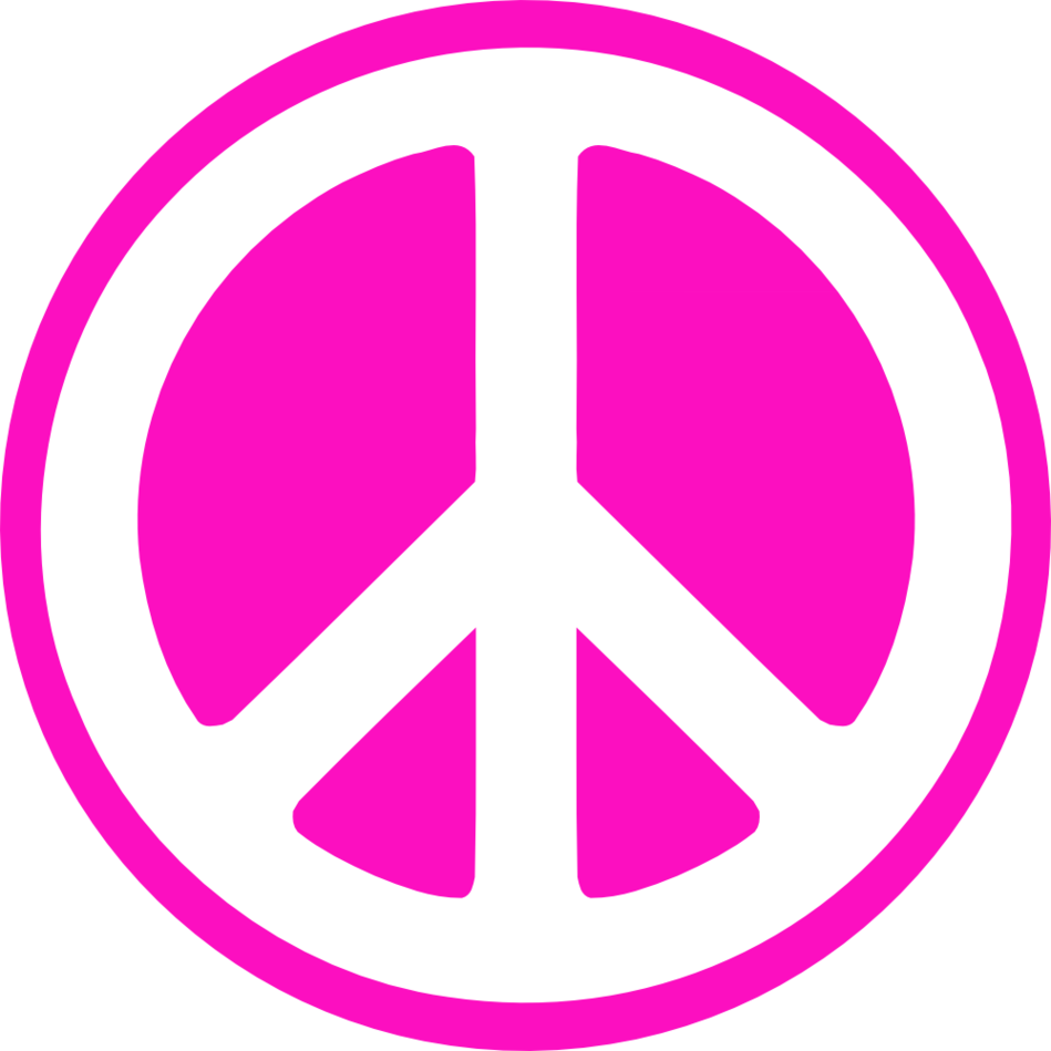 Hippie Flower Clip Art Clipart - Free to use Clip Art Resource