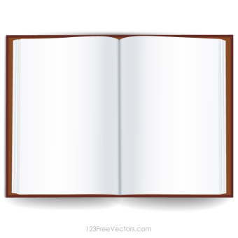 Comic Book Template Free Vector | 123Freevectors