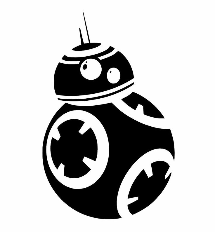 Star Wars Stencil | Star Wars ...