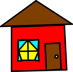 House Clip Art Free Images - Free Clipart Images