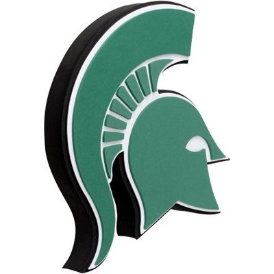 1000+ images about Michigan State Spartans | Logos ...