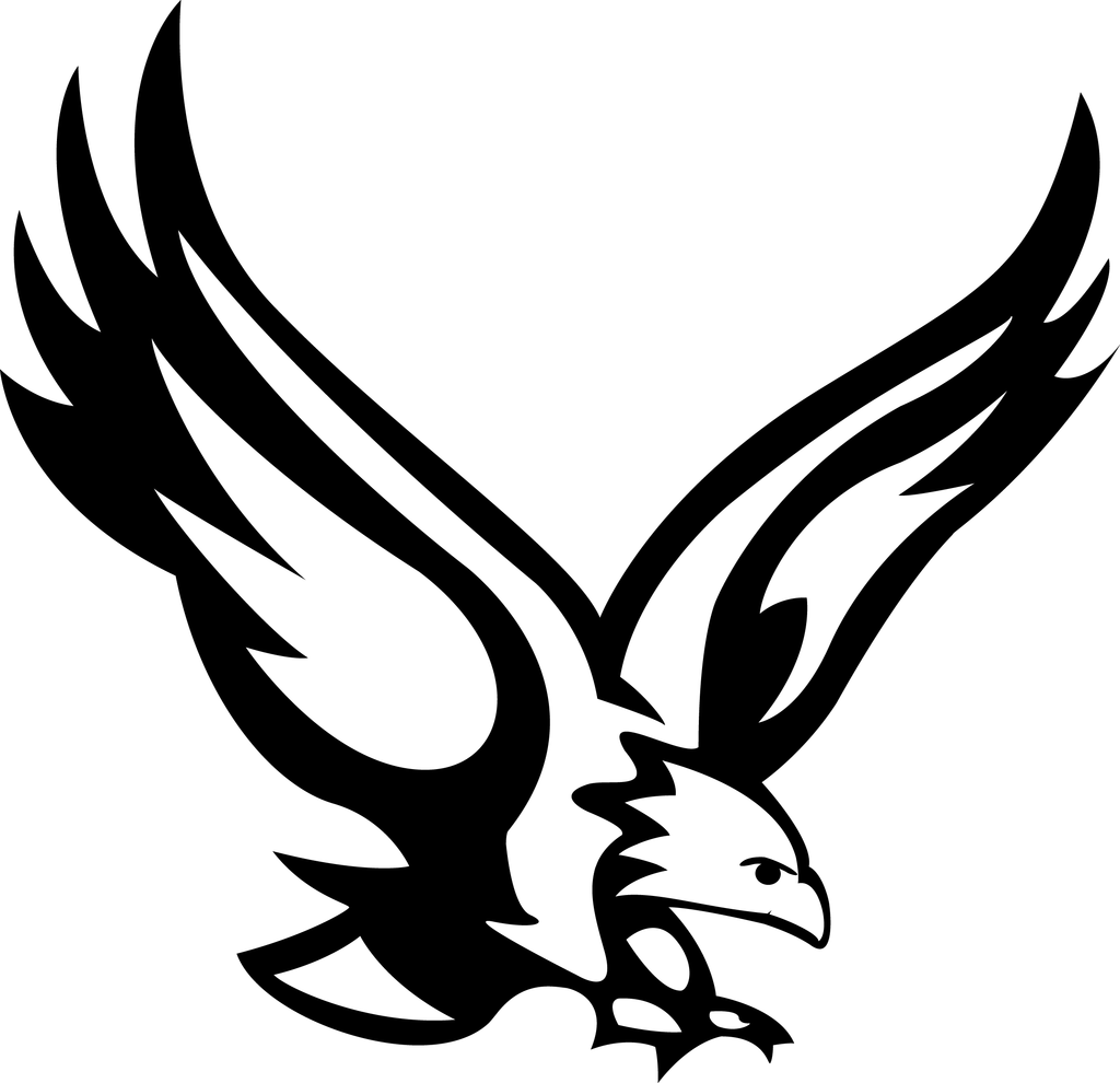 Eagle logo by zeldagirninja on DeviantArt - ClipArt Best - ClipArt Best
